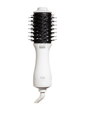Bondi Boost White Hot Air Round Brush Styler